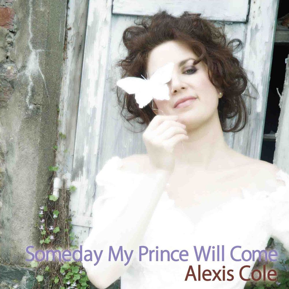 Someday My Prince Will Come (2LP)
