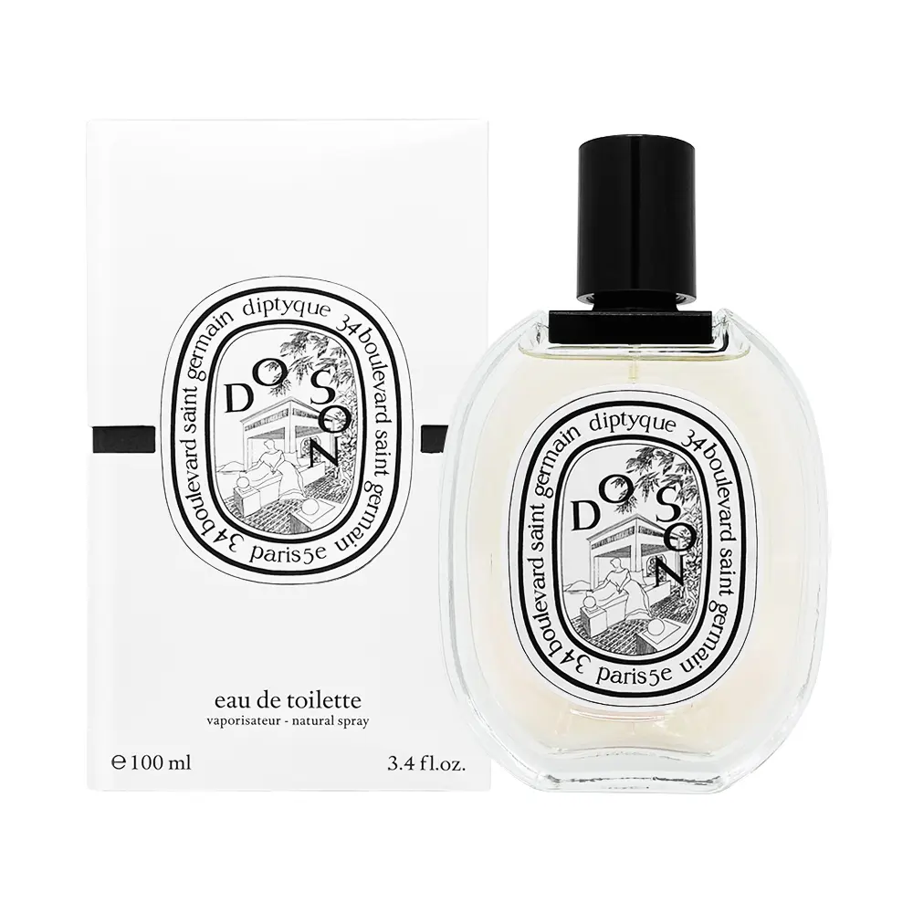 【Diptyque】杜桑淡香水 100ml-平行輸入