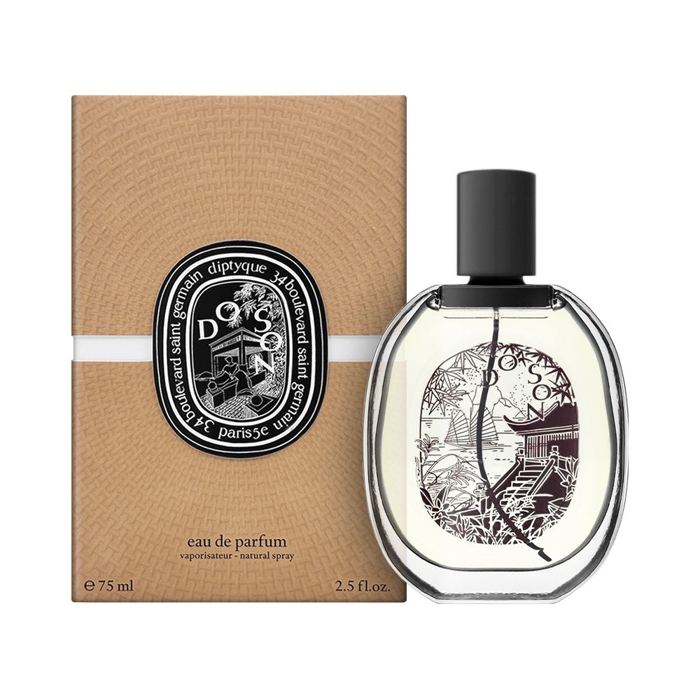 【Diptyque】杜桑淡香精 75ml-平行輸入