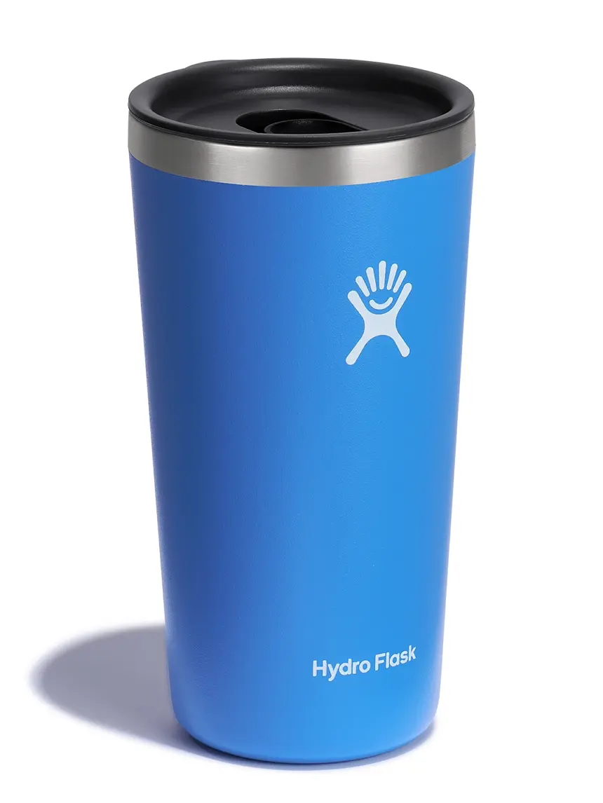 Hydro Flask 20oz保溫隨行杯/ 青鳥藍