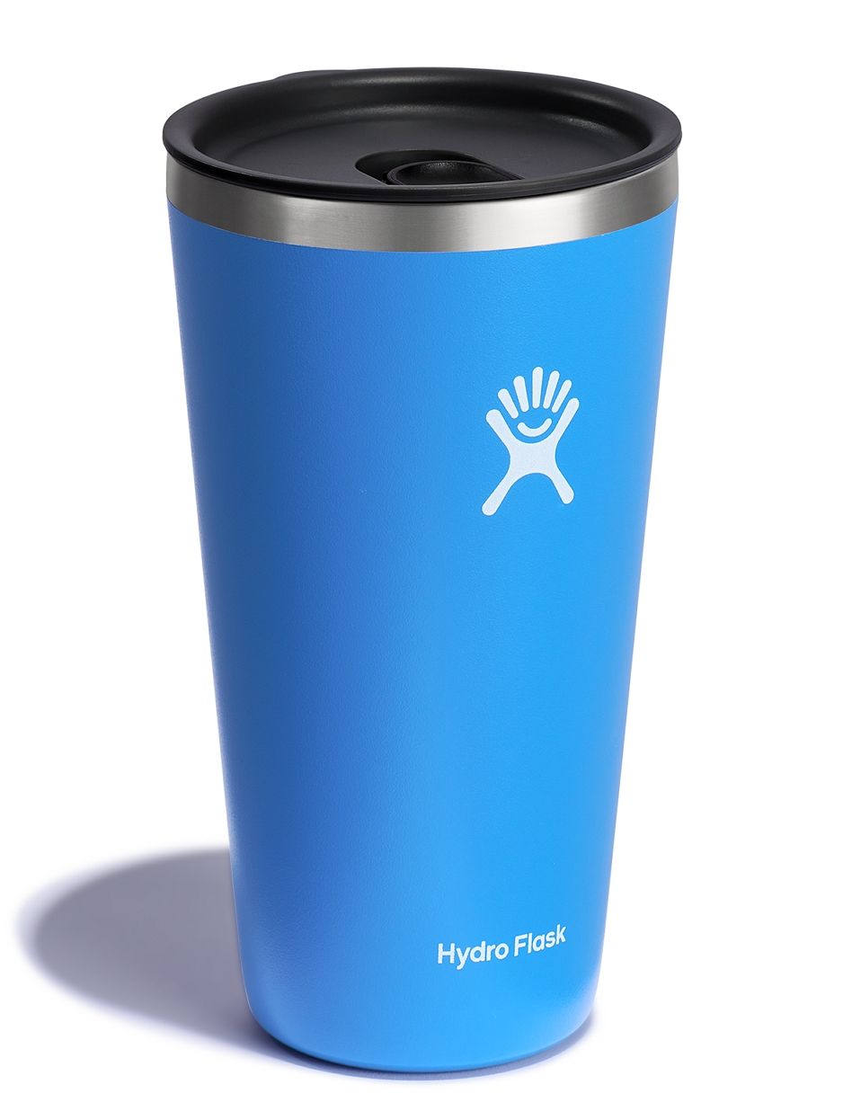 Hydro Flask 28oz保溫隨行杯/ 青鳥藍