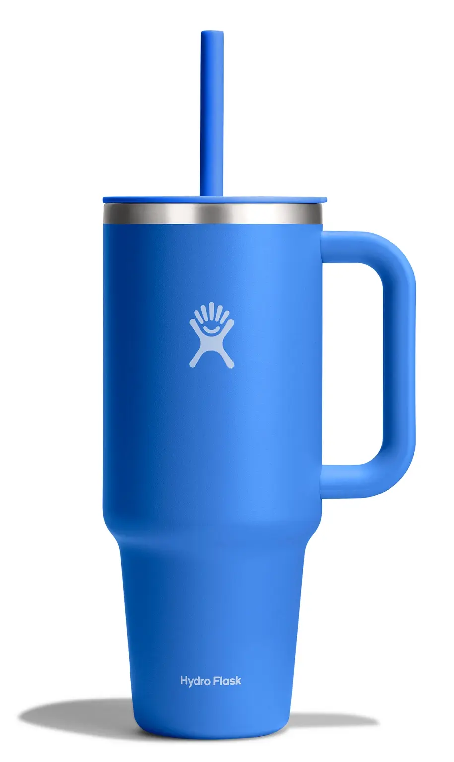Hydro Flask 40oz冰霸杯/ 青鳥藍