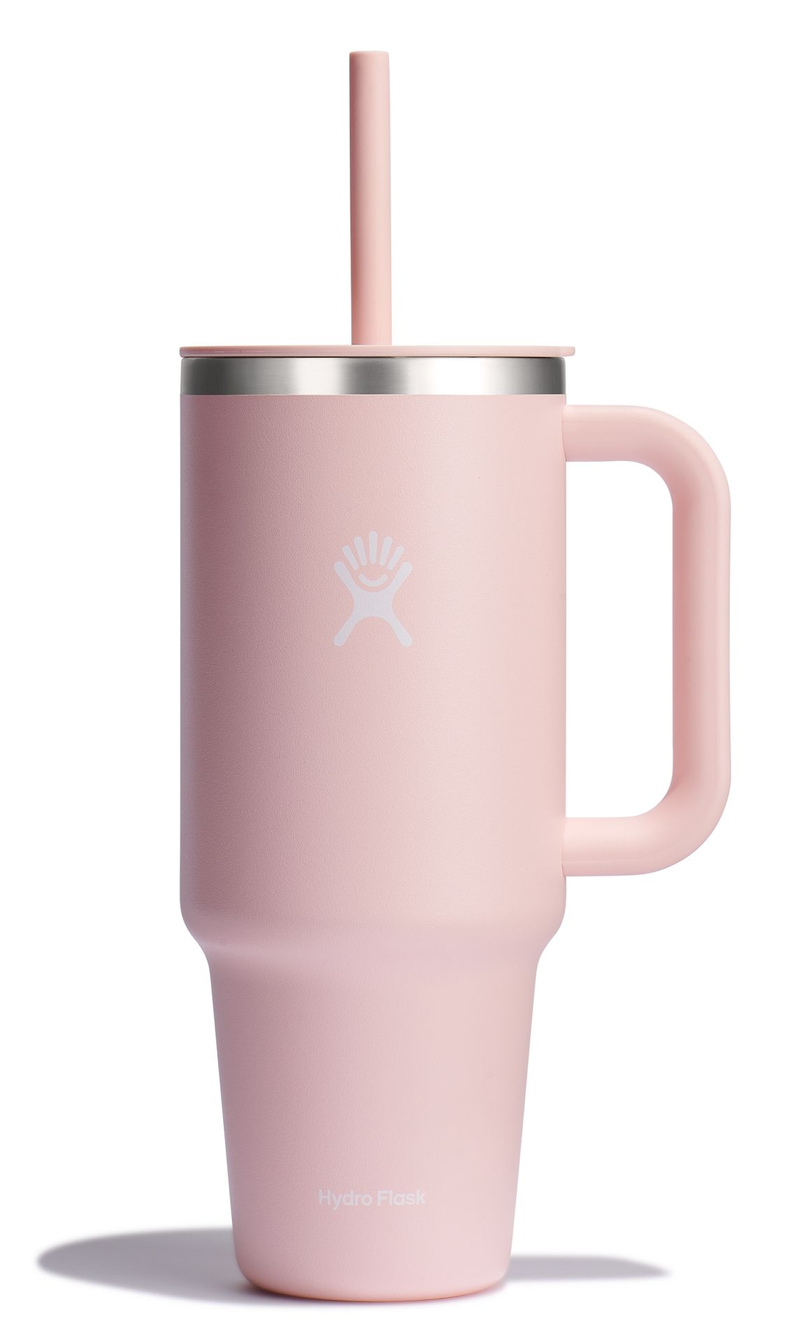 Hydro Flask 40oz冰霸杯/ 櫻花粉
