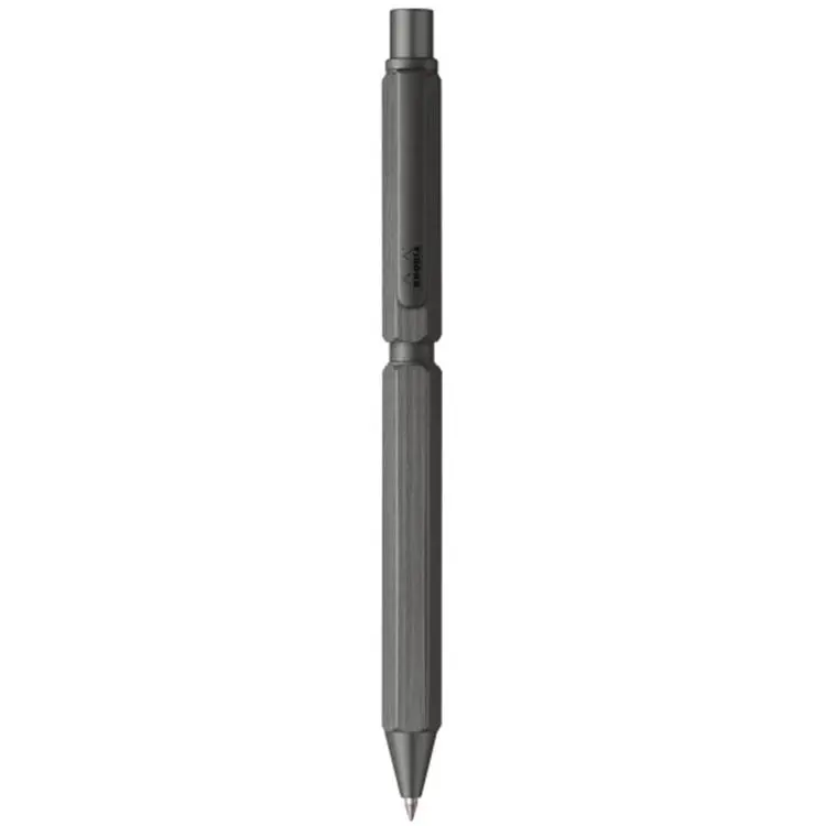法國 RHODIA 多用筆/ 鈦金灰