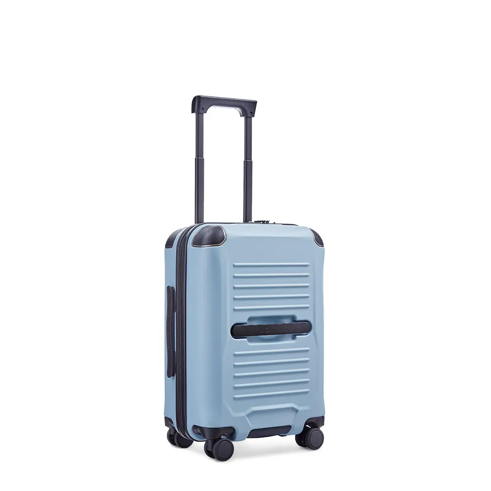 AZPAC Trucker 2.0 20吋防爆煞車行李箱 登機箱 /哥倫比亞藍