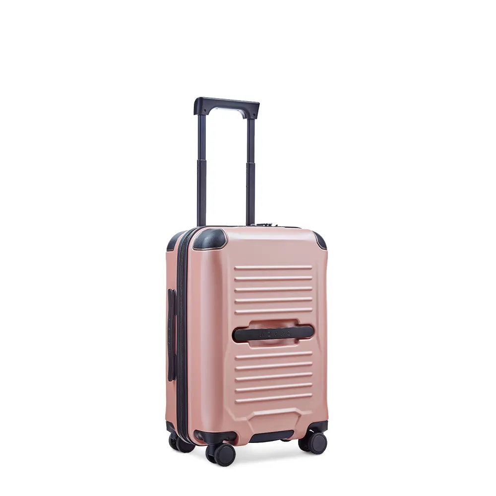 AZPAC Trucker 2.0 20吋防爆煞車行李箱 登機箱 /西班牙粉