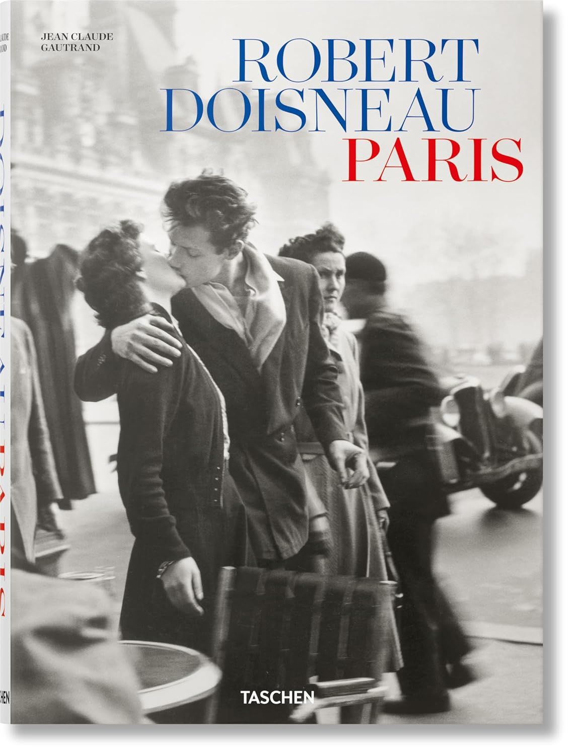 Robert Doisneau: Paris