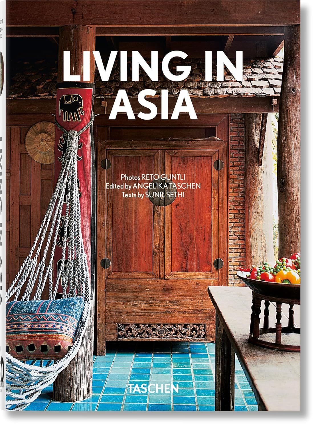 Living in Asia (40th Ed.)