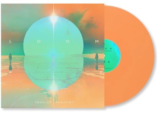 Loom (Apricot Vinyl)