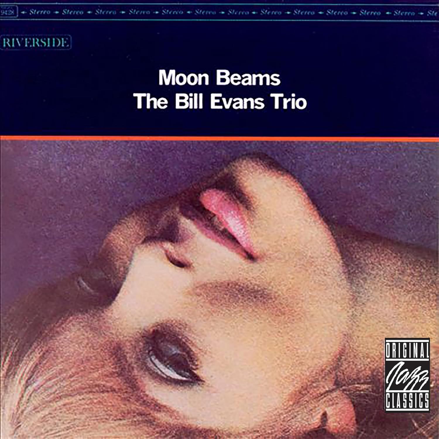 Moon Beams (Black Vinyl/2024 Remaster)