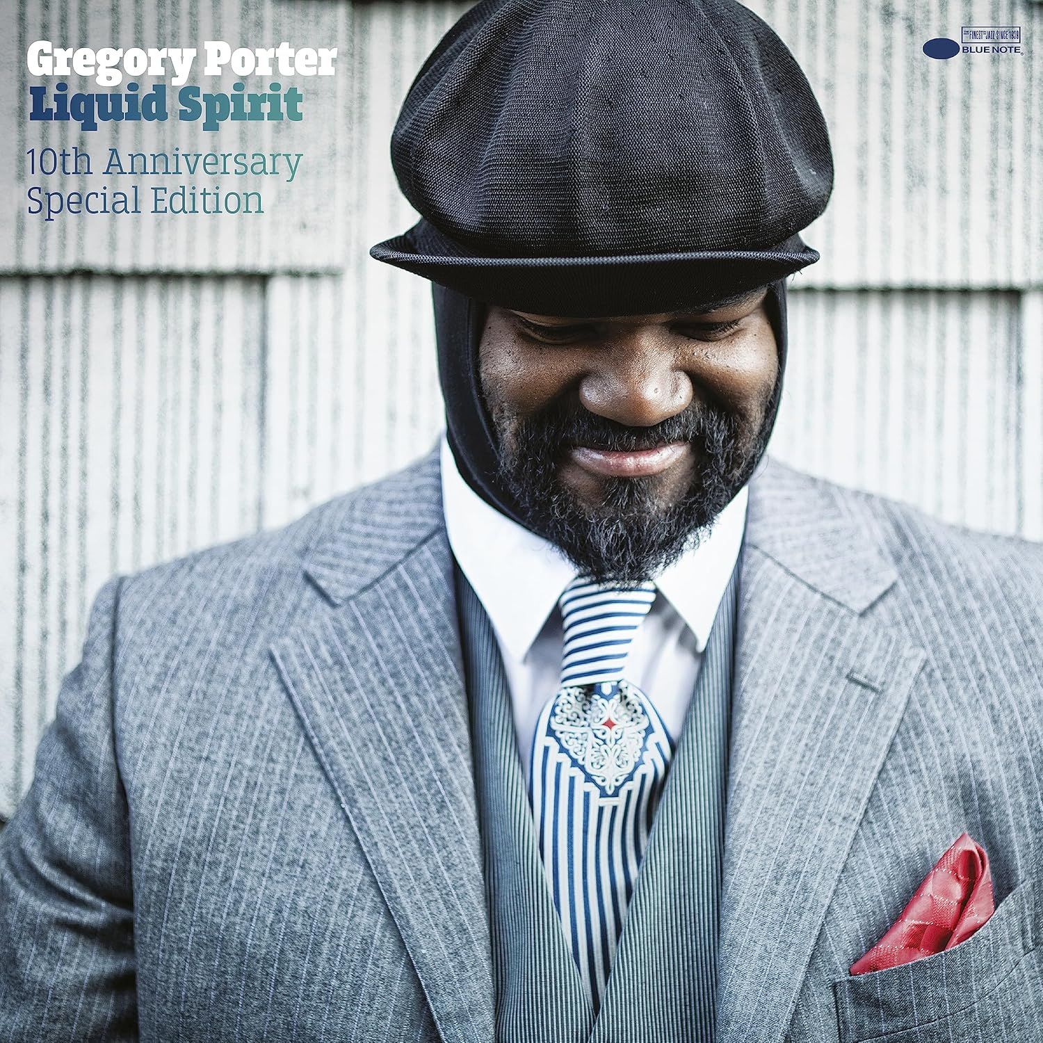 Liquid Spirit (3LP/10th Anniversary Edition)
