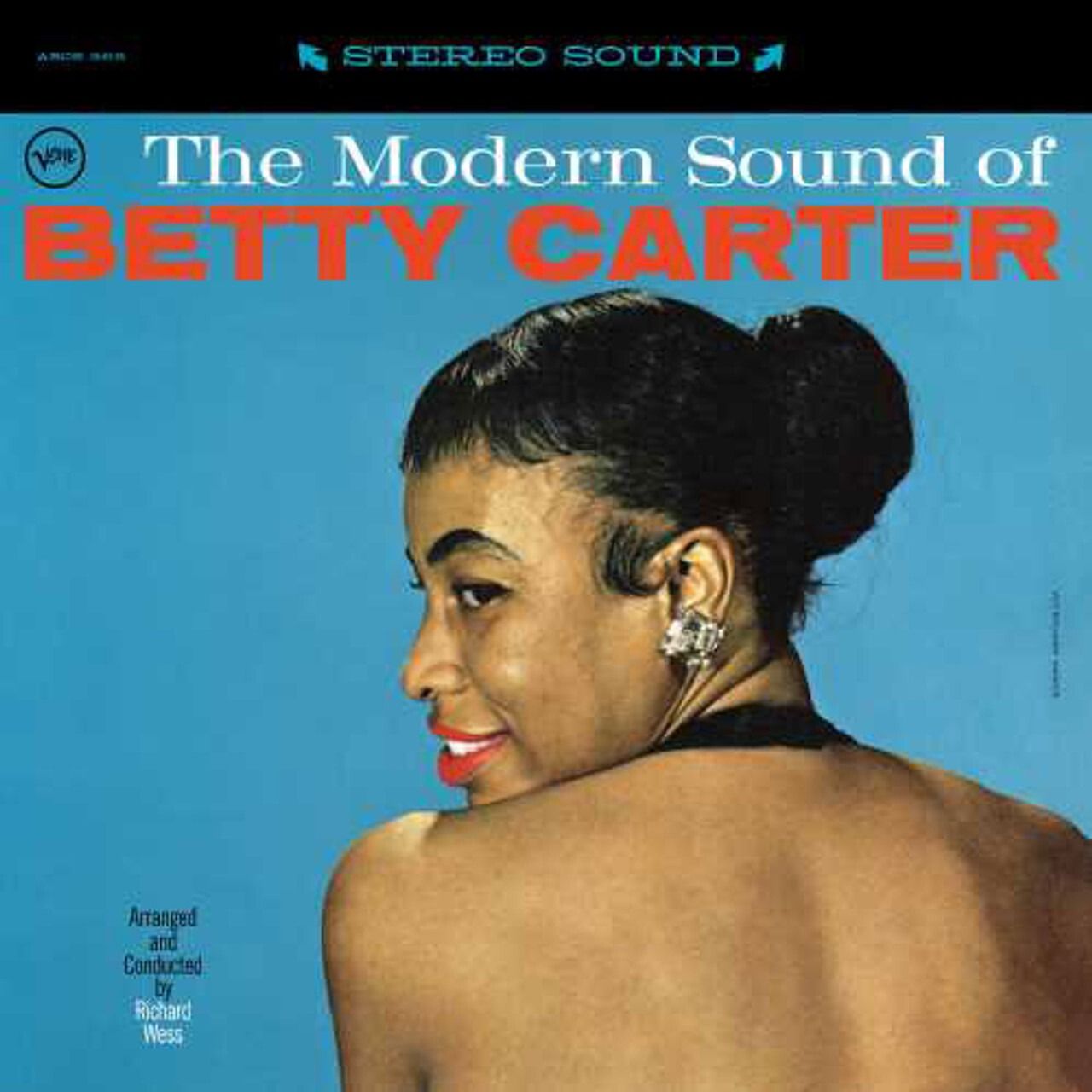 The Modern Sound of Betty Carter (180g Vinyl)