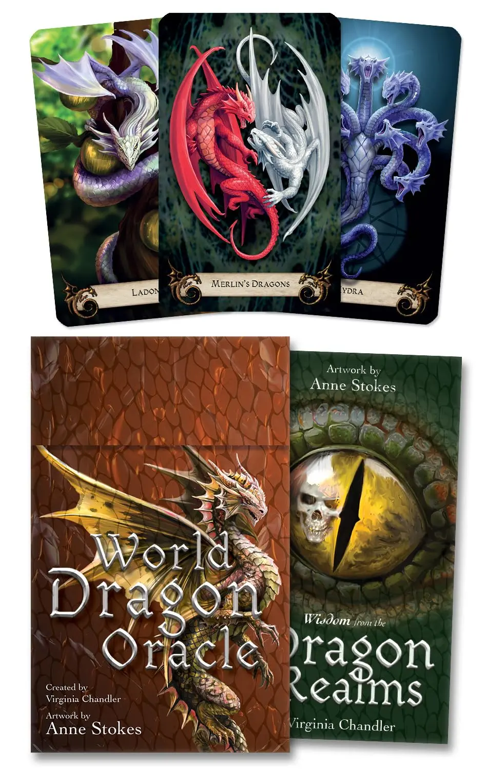 World Dragon Oracle