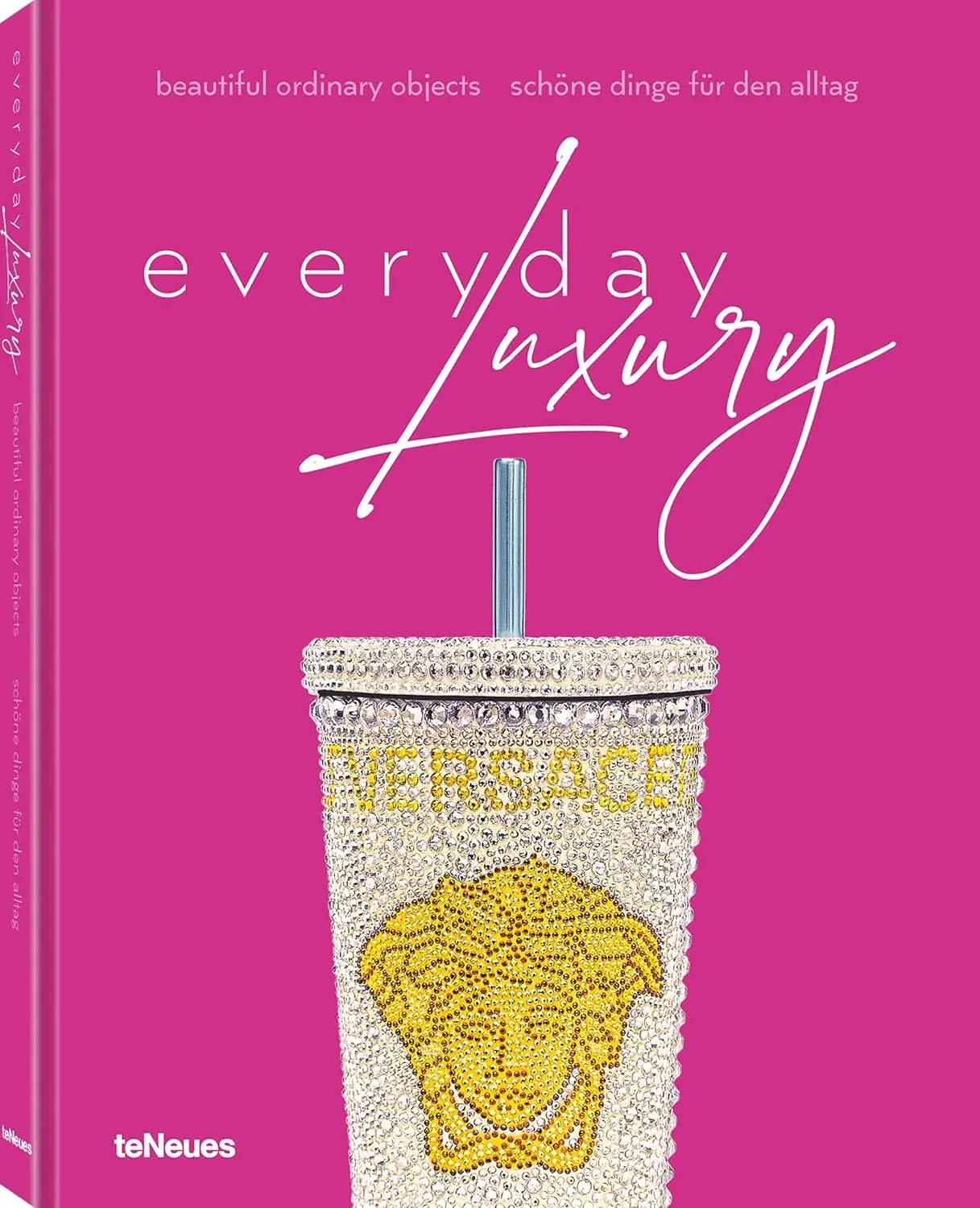 Everyday Luxury: Beautiful Ordinary Objects