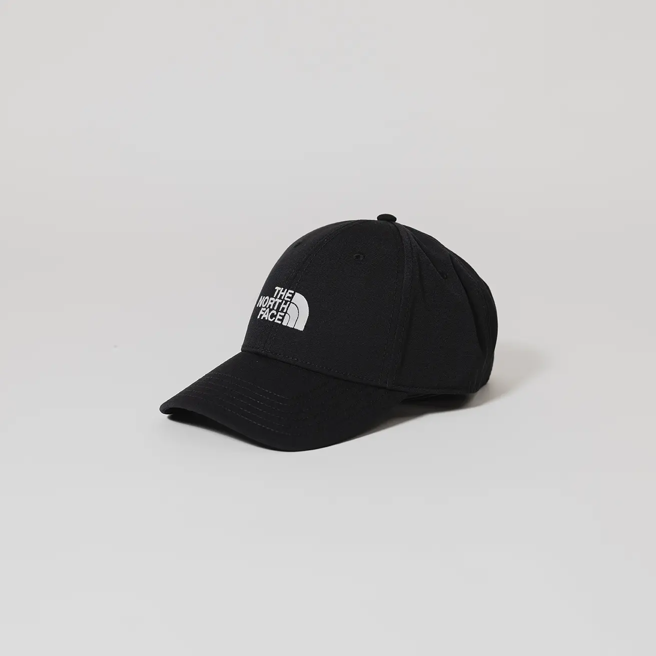 THE NORTH FACE RECYCLED 66 CLASSIC HAT經典帽款-NF0A4VSV/ 黑色