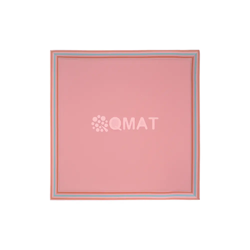 【QMAT】30mm超慢跑墊/ 櫻舞晴空
