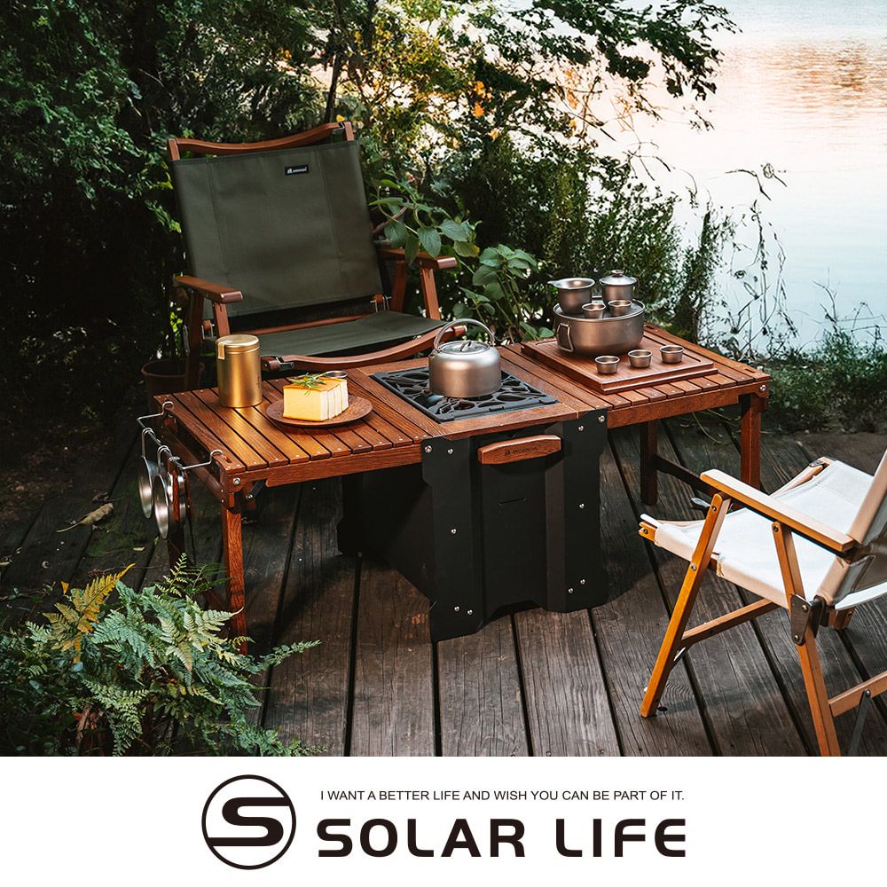 結帳現折500🚩MORIXON 魔法鋁箱桌系列 MB-1/ 跳色版/迷霧黑