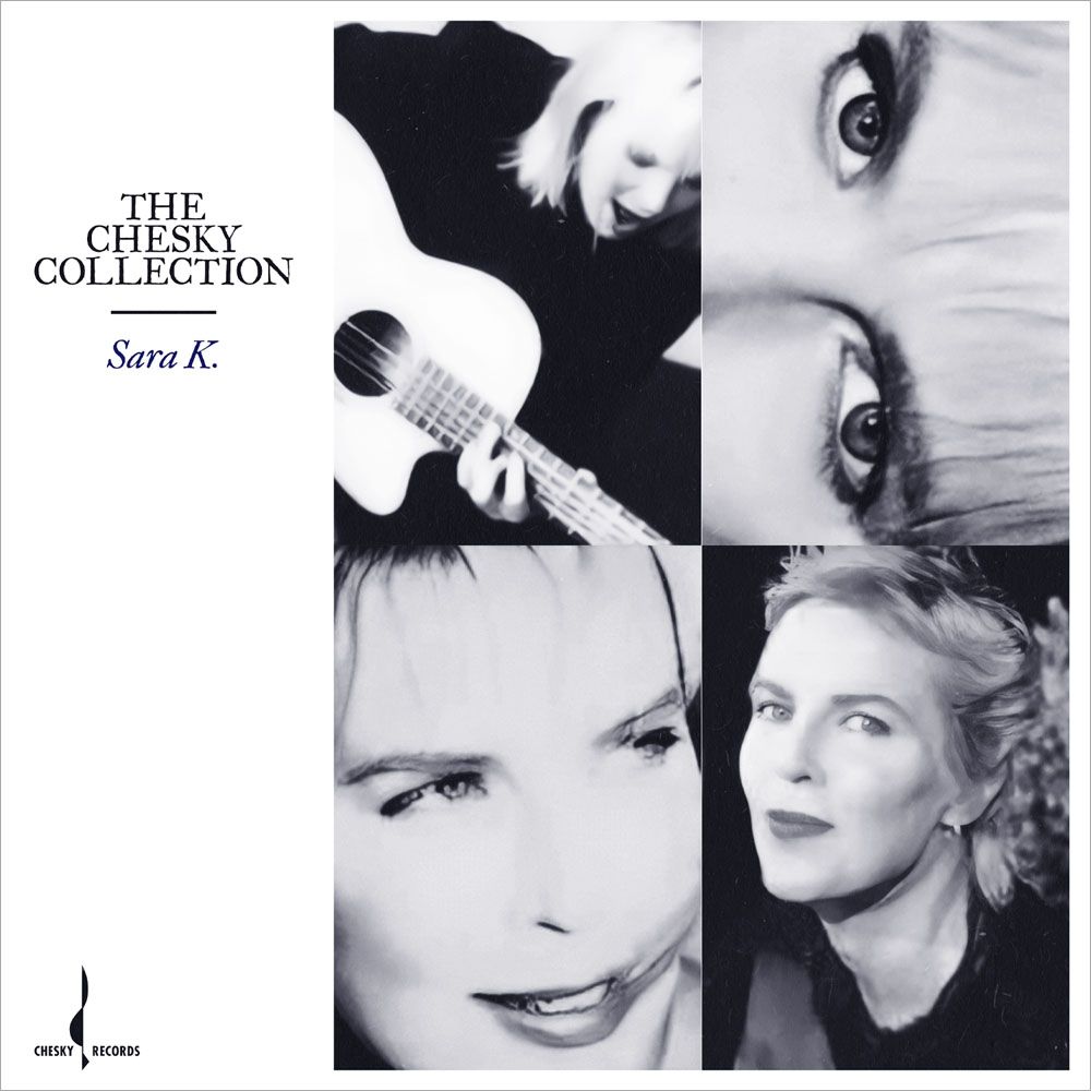 The Chesky Collection (LP)