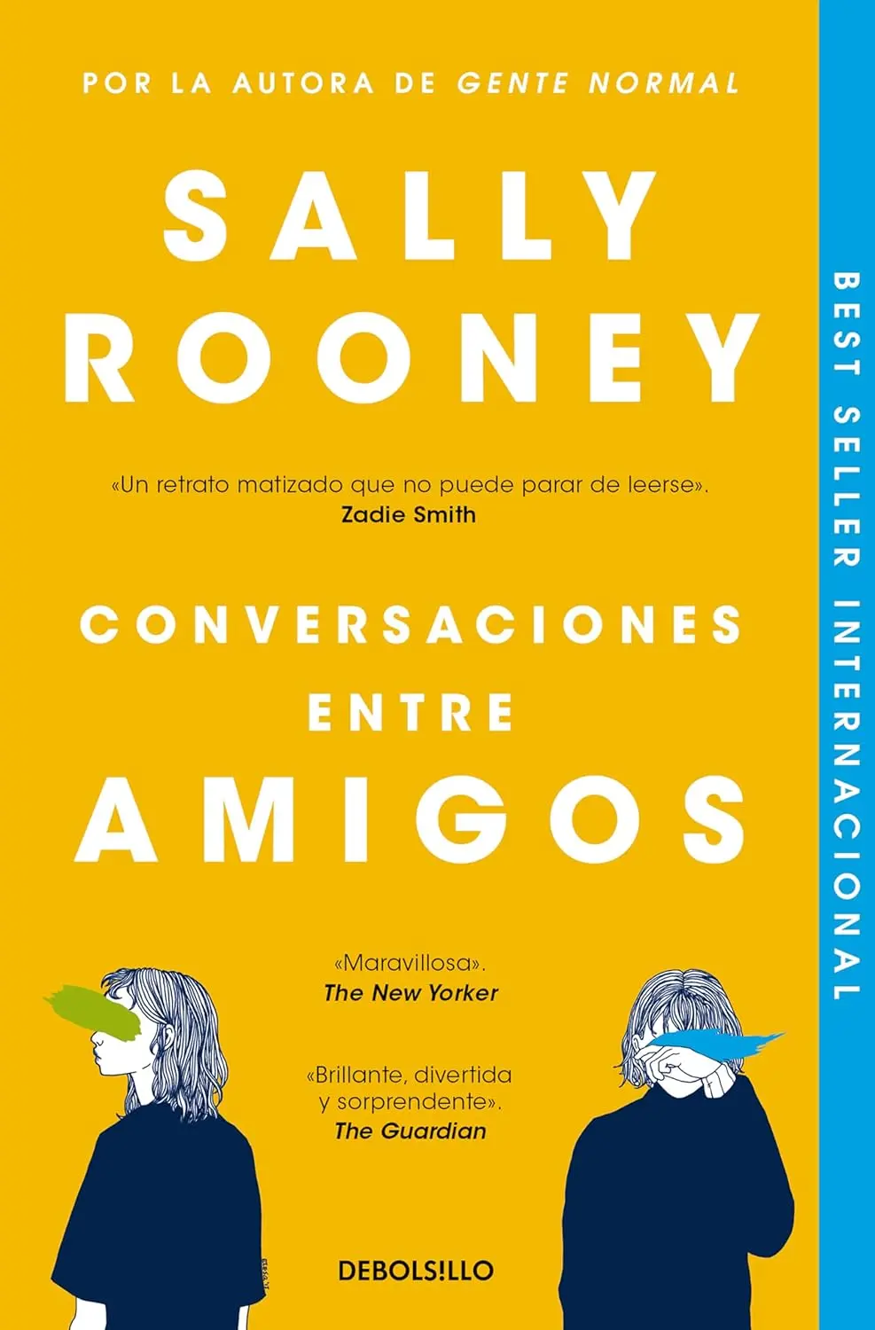 Conversaciones Entre Amigos