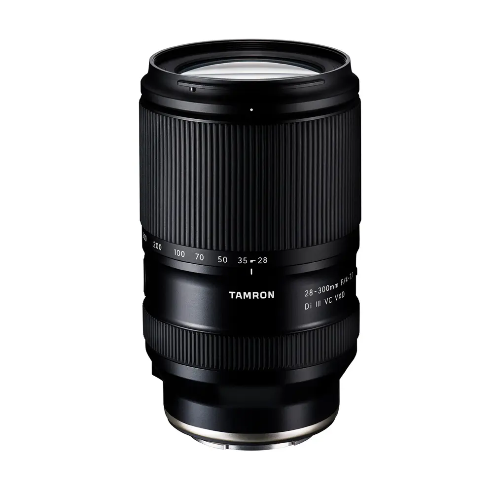 【贈67mm保護鏡+吹球清潔組】Tamron 28-300mm F/4-7.1 Di III VC VXD for Sony E-mount接環 平行輸入 A074 