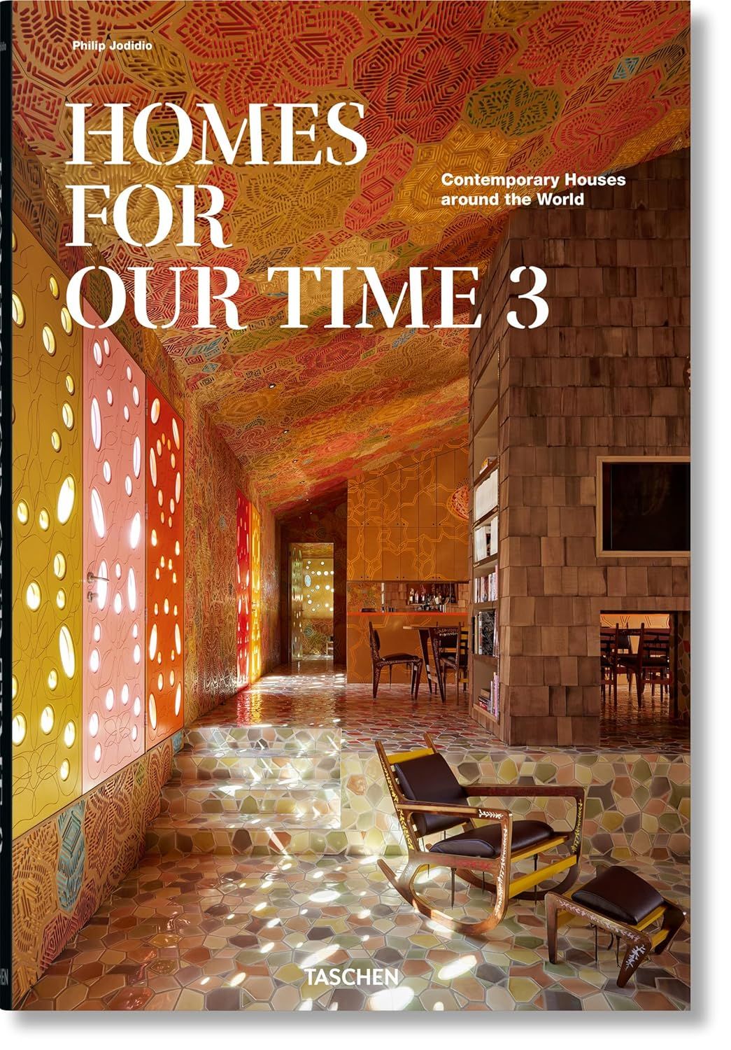 Homes for Our Time: Contemporary Houses around the World Vol. 3