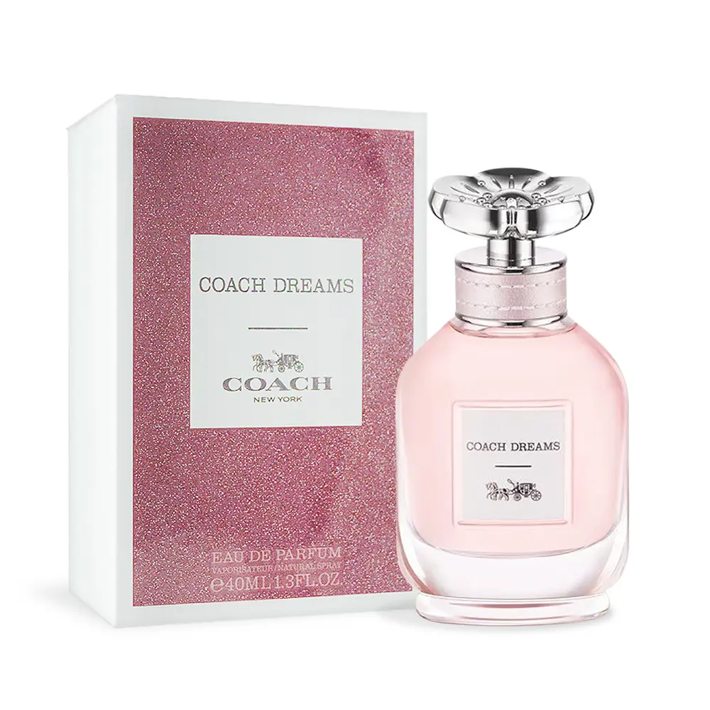 COACH Dreams 逐夢淡香精(40ml) EDP-平行輸入