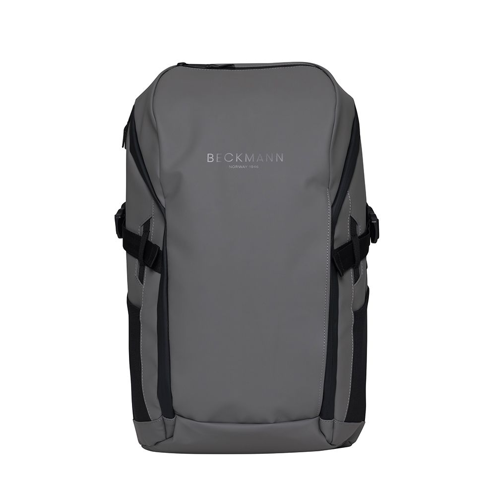 BECKMANN Street Go街頭護脊背包/ 26L/ 極限灰2.0