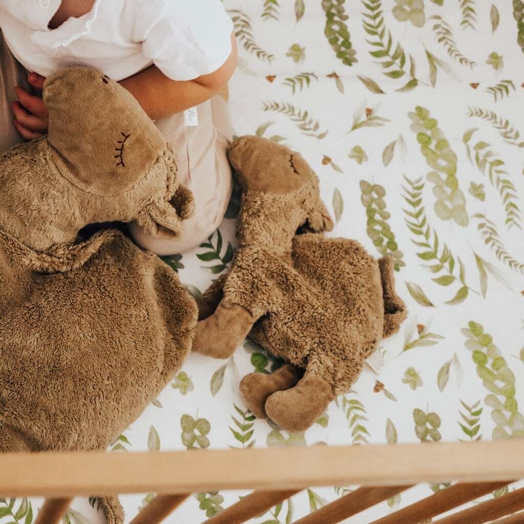 Senger Naturwelt - Cuddly手工小駱駝
