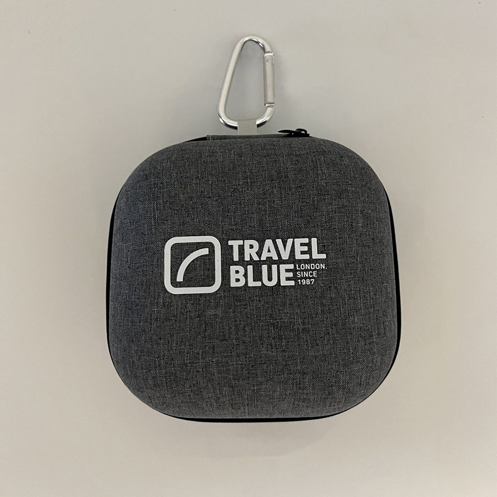 TRAVEL BLUE旅行多功能收納盒/ TB882