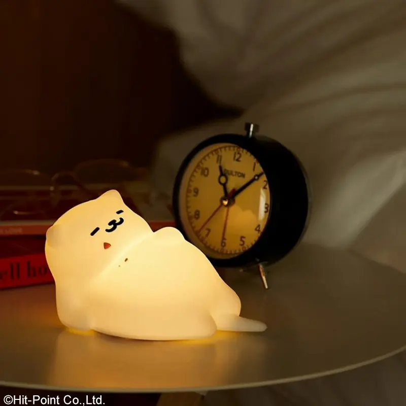 ねこあつめお部屋ライトBOOK