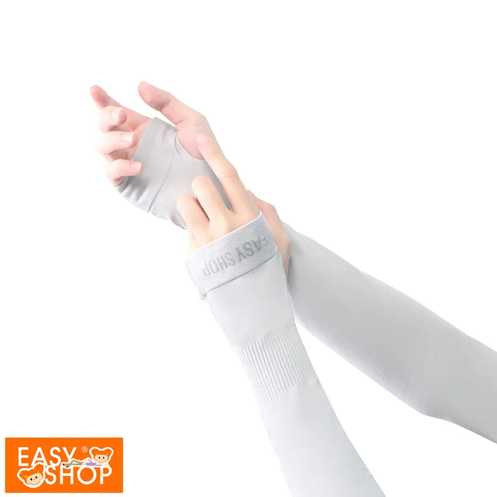 【EASY SHOP】UPF50+超防曬涼感袖套