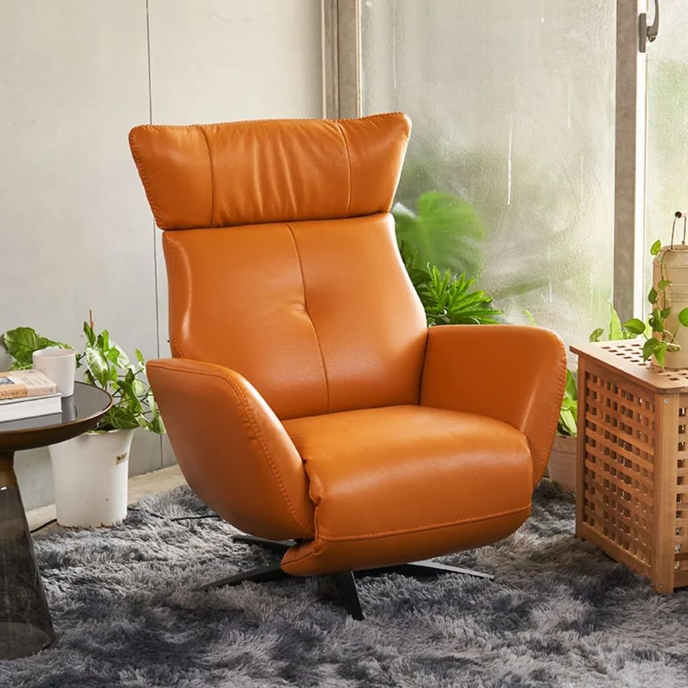 【橙家居・家具】/預購/尼莫電動沙發 TSA-107