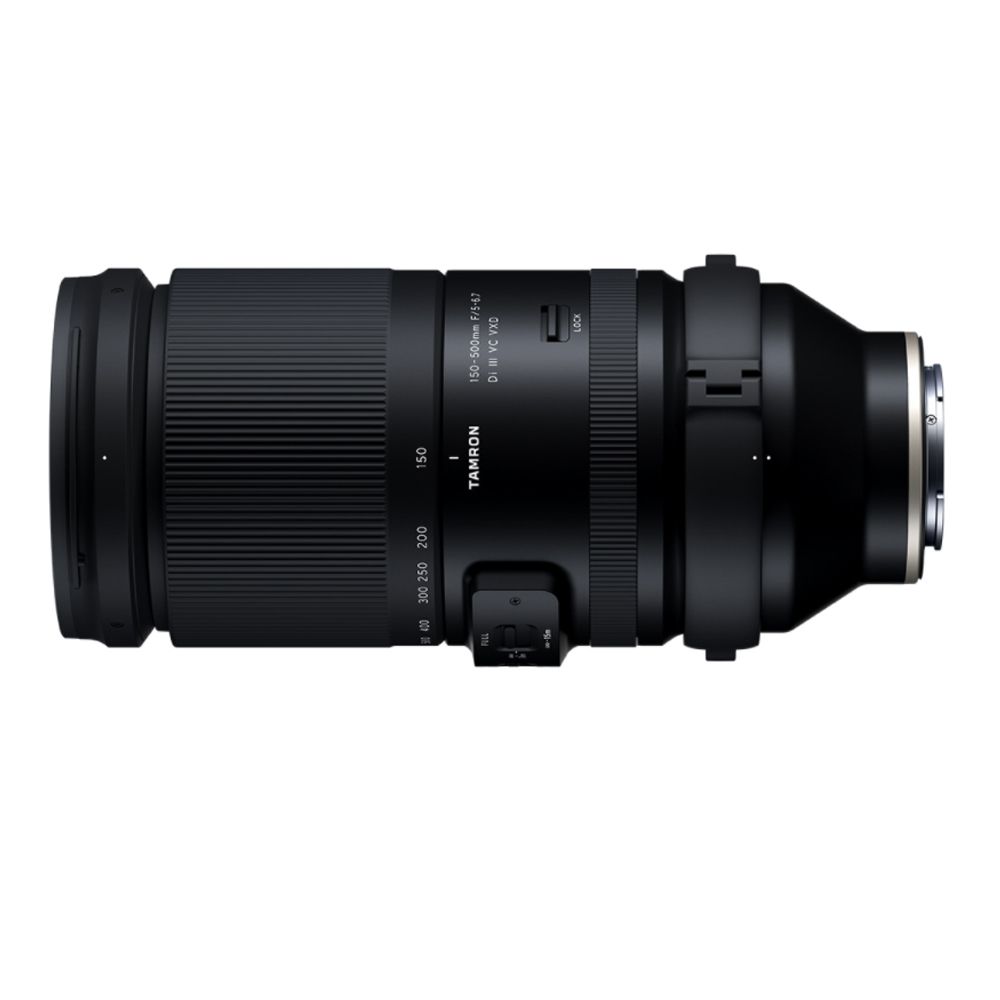 TAMRON 150-500mm F5-6.7 DI III VC VXD 相機鏡頭 平行輸入 A057 for FUJIFILM X 接環