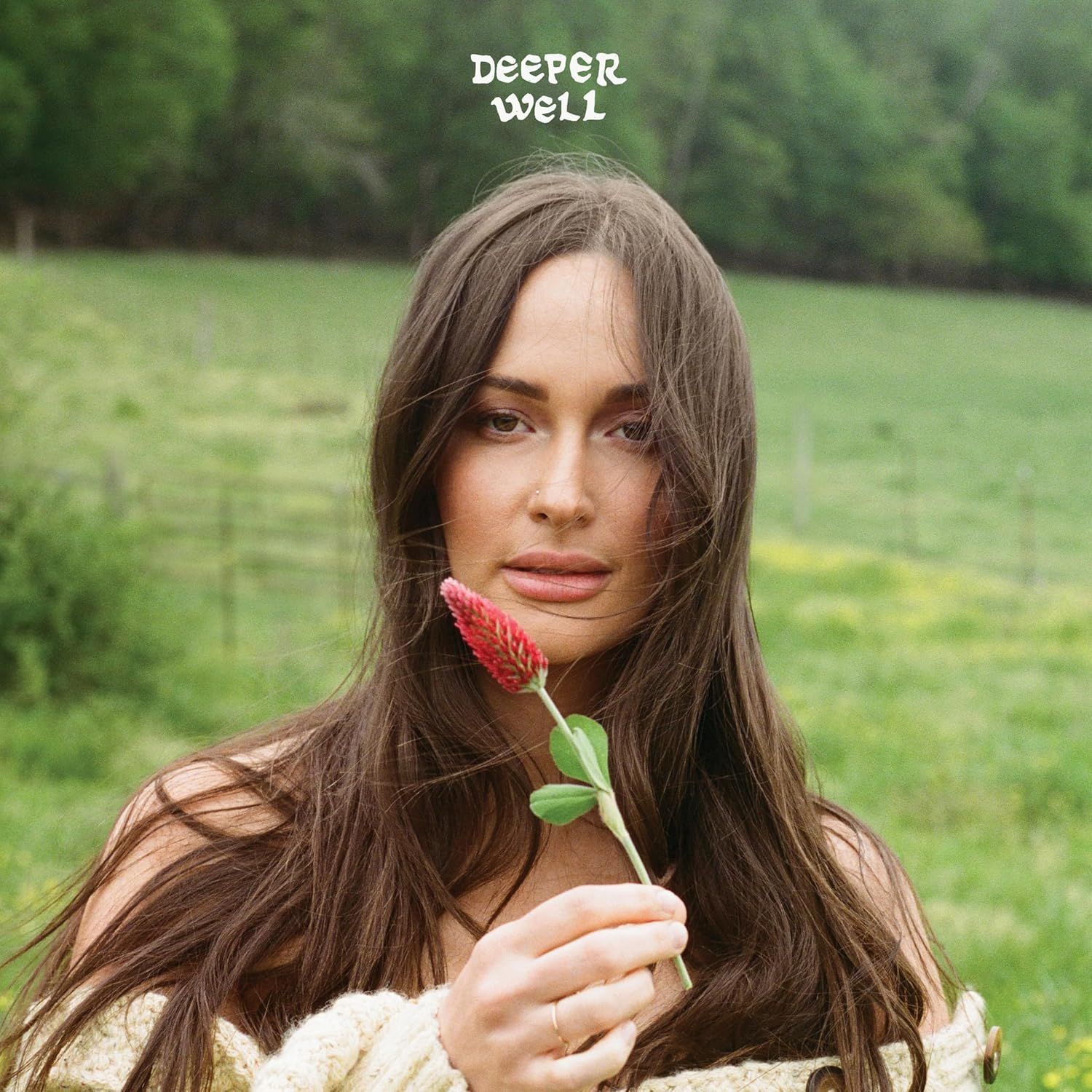 Deeper Well (Cream Transparent Vinyl)