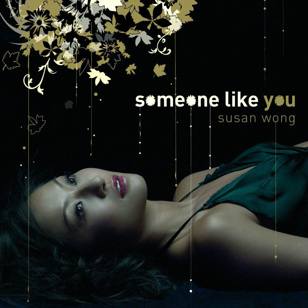 Someone Like You (180g Transparent Green Vinyl)