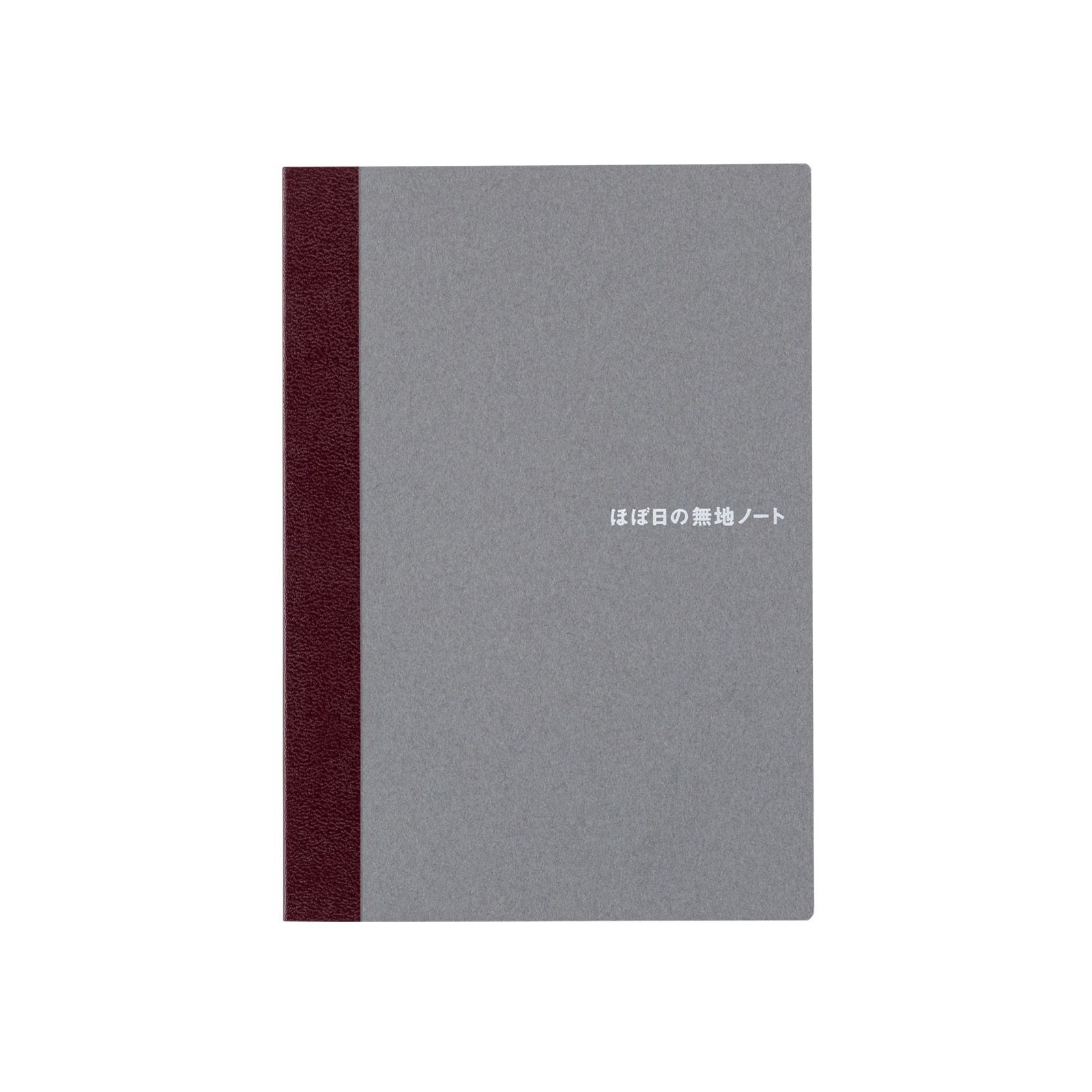 日本ほぼ日手帳空白筆記本/ A6