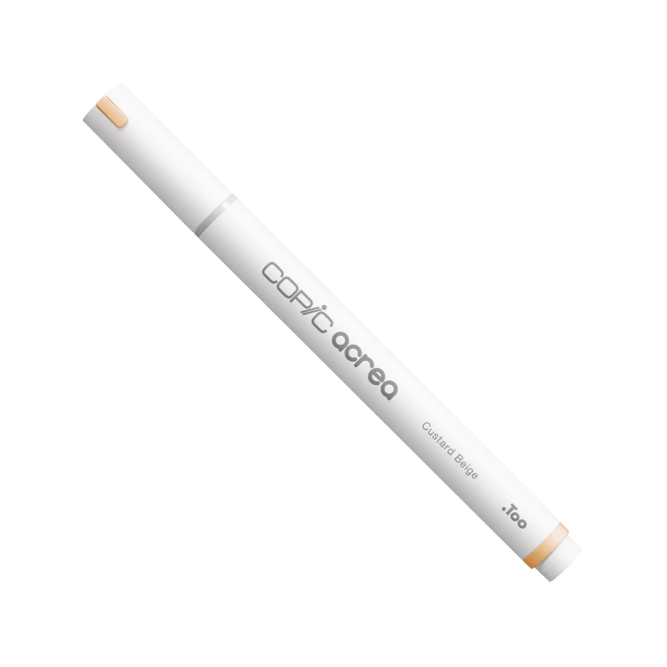 COPIC acrea水性麥克筆/ 卡士達米色