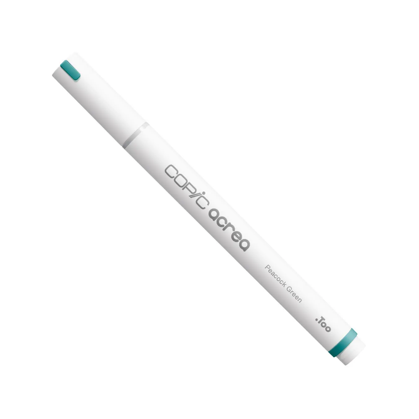COPIC acrea水性麥克筆/ 孔雀綠