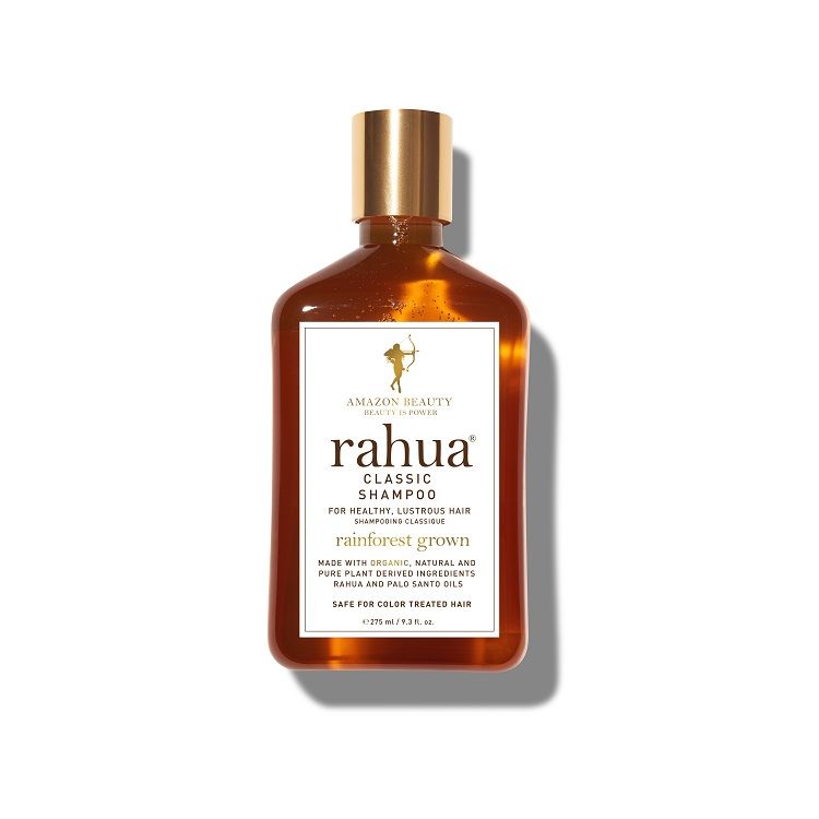 Rahua神奇核果綻亮洗髮精/ 275ml