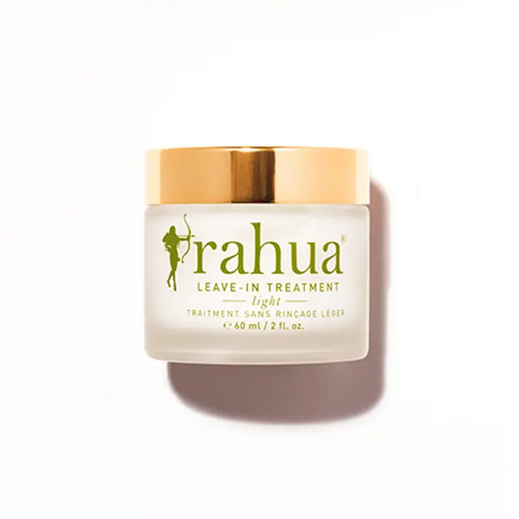 Rahua神奇核果熱修護輕盈滋養霜/ 60ml