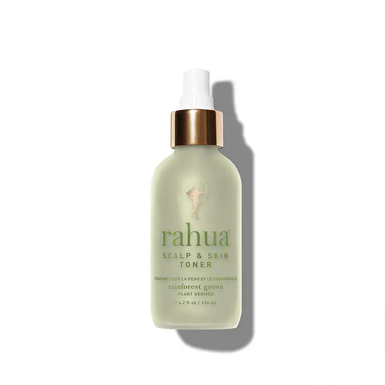 Rahua淨化平衡頭皮精華/ 124ml