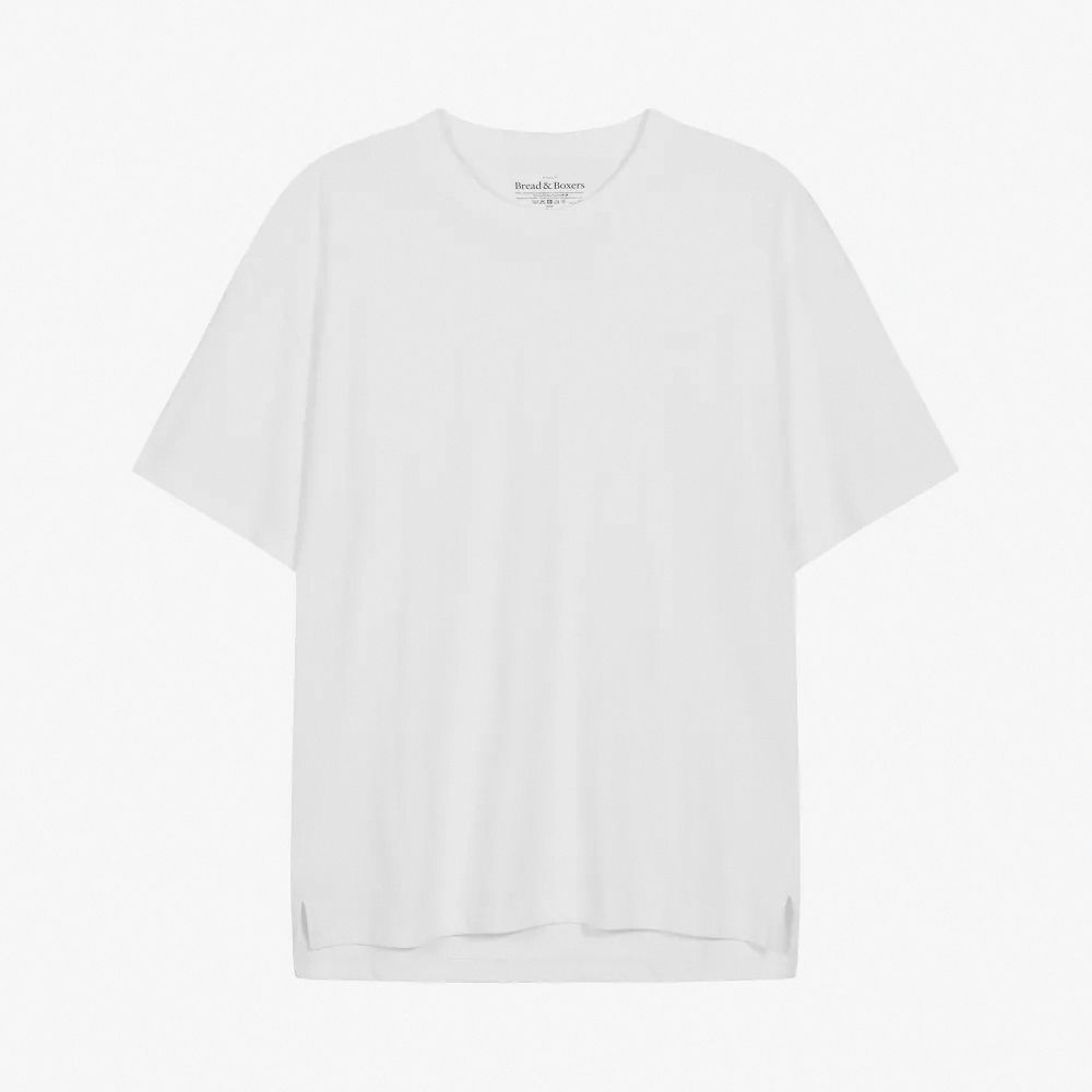 經典必收✨Bread & Boxers Heavy 重磅高端厚T