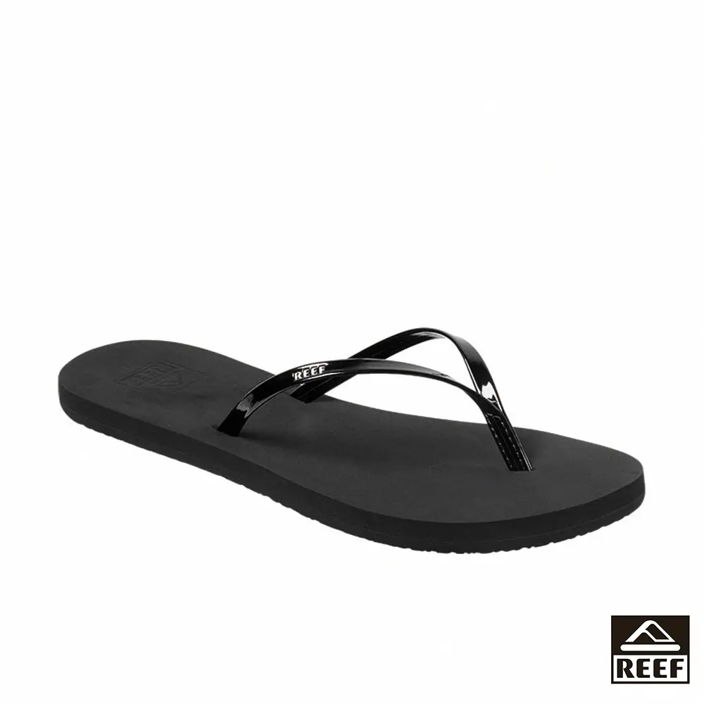 【REEF】BLISS NIGHTS系列 經典修飾款人字拖 女款 RF0A2U1JBPA/ US 7 (24cm)