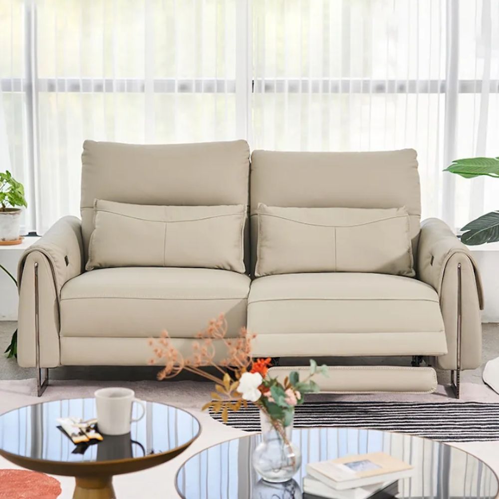 【橙家居・家具】/預購/巴斯電動沙發 TSA-2302