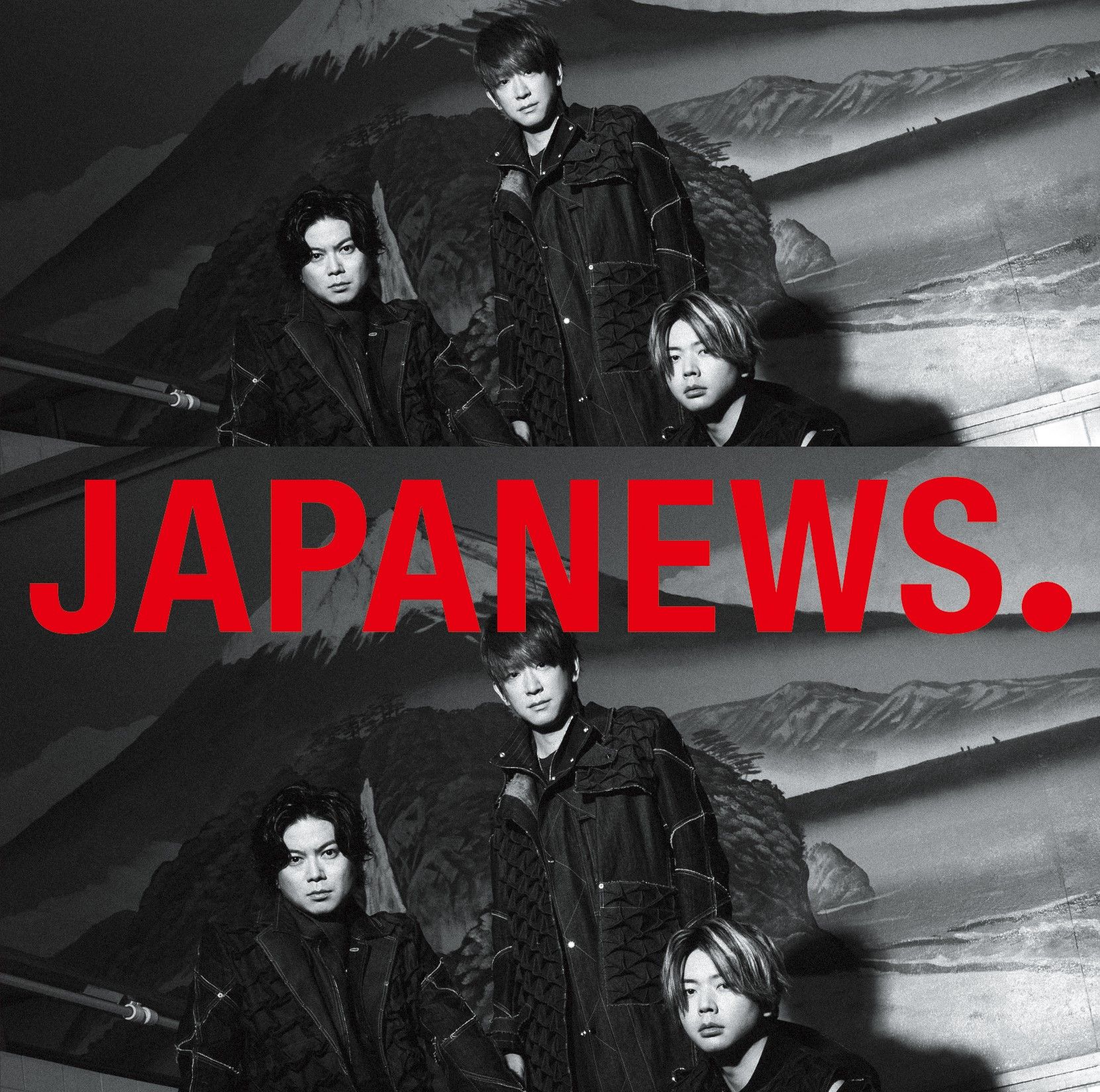 JAPANEWS (普通版)