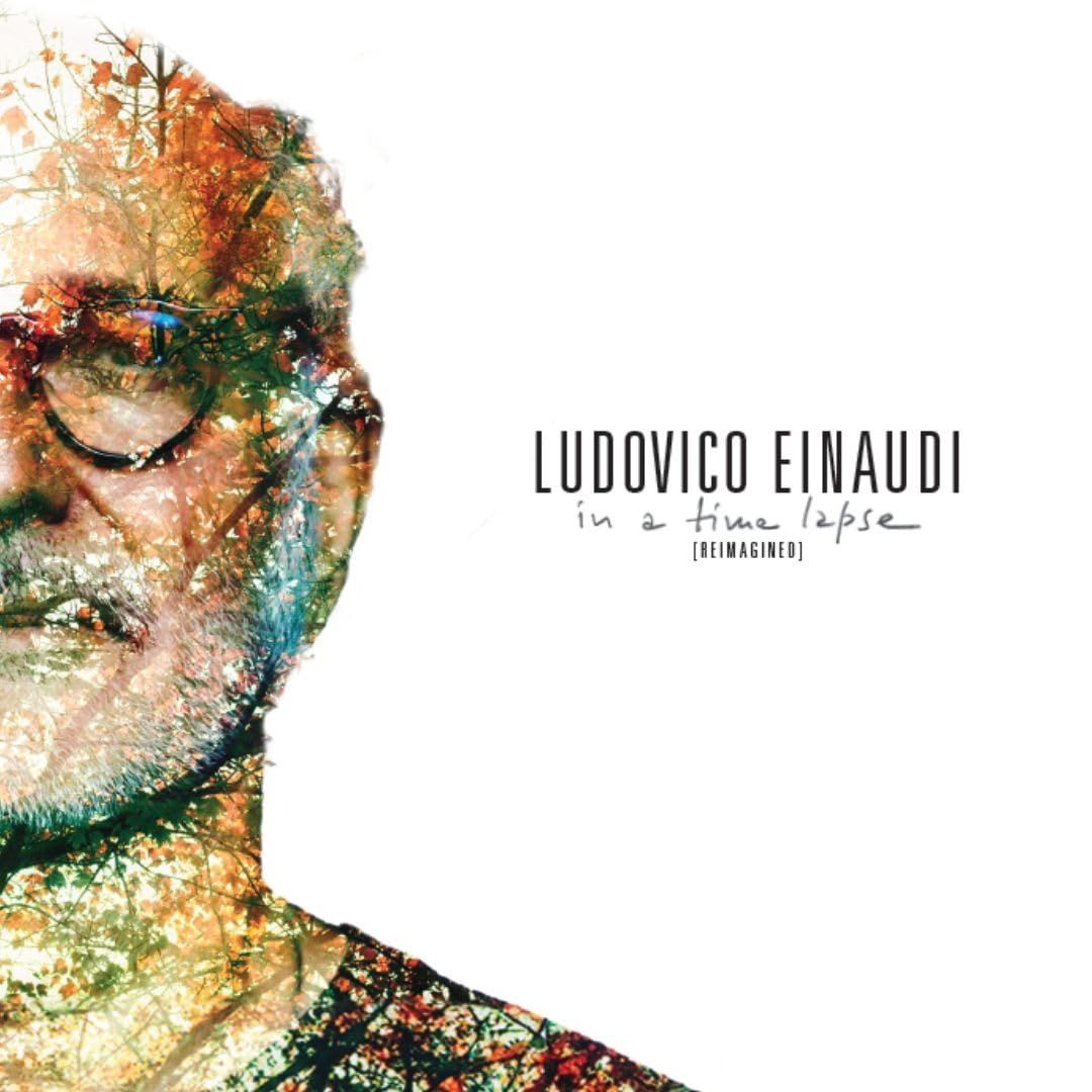 In A Time Lapse: Reimagined (2LP/Silver Transparent Vinyl)