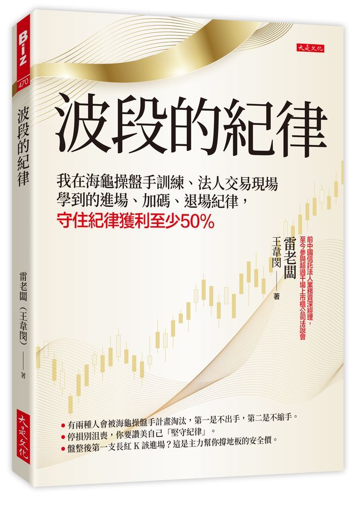波段的紀律