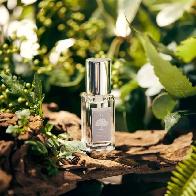 【PERFUN】木質調保養型精油噴霧 挪威精靈之路 - 9.5ml