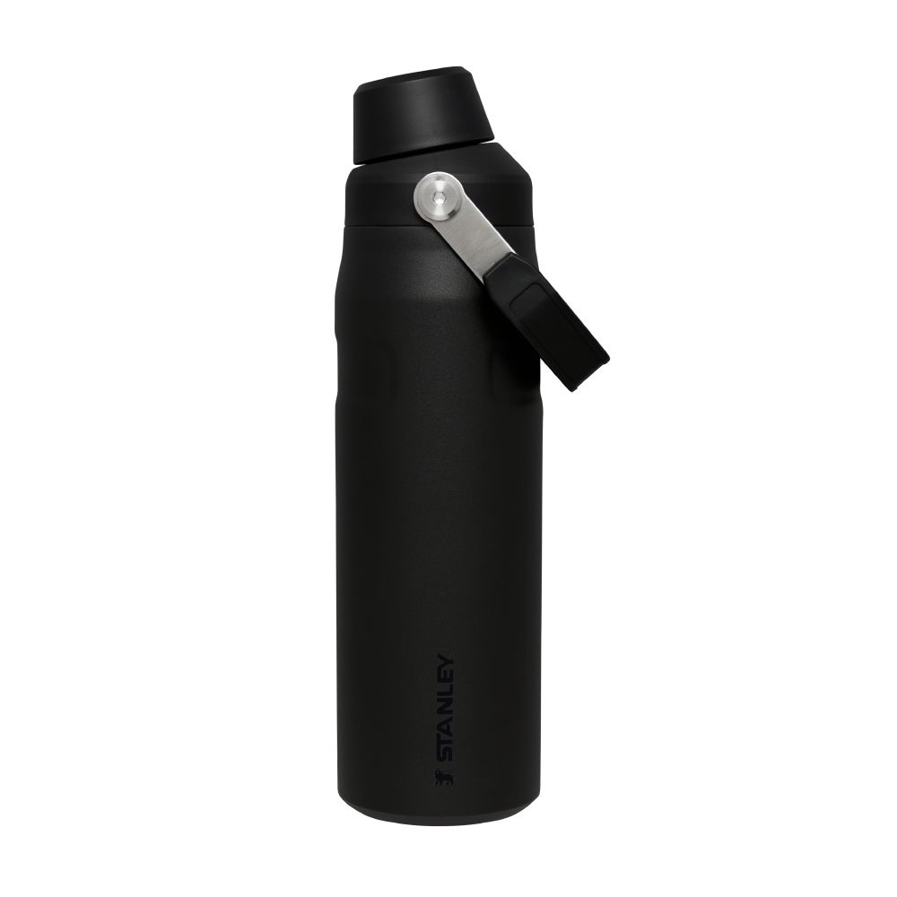 STANLEY輕重力系列IceFlow Aerolight快充瓶/ 0.7L/ 消光黑2.0