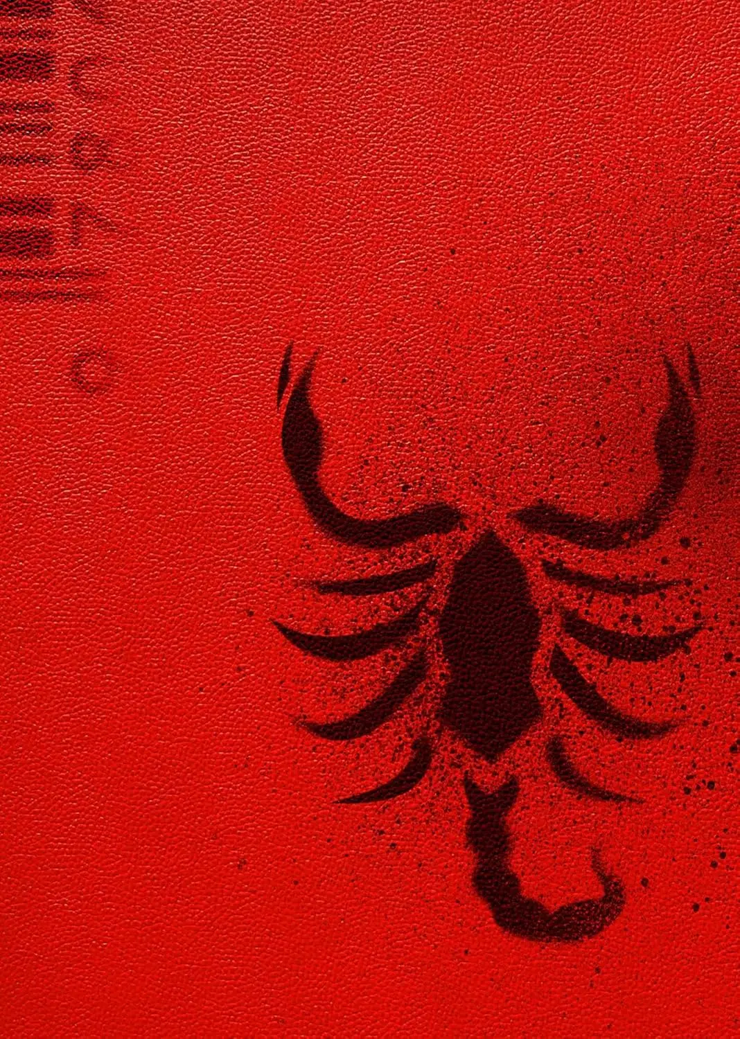 The House of the Scorpion (Special Ed.)